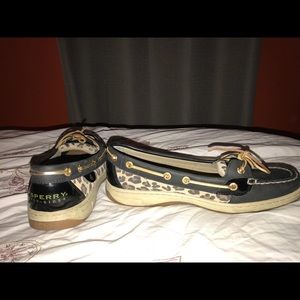 Women’s Sperrys